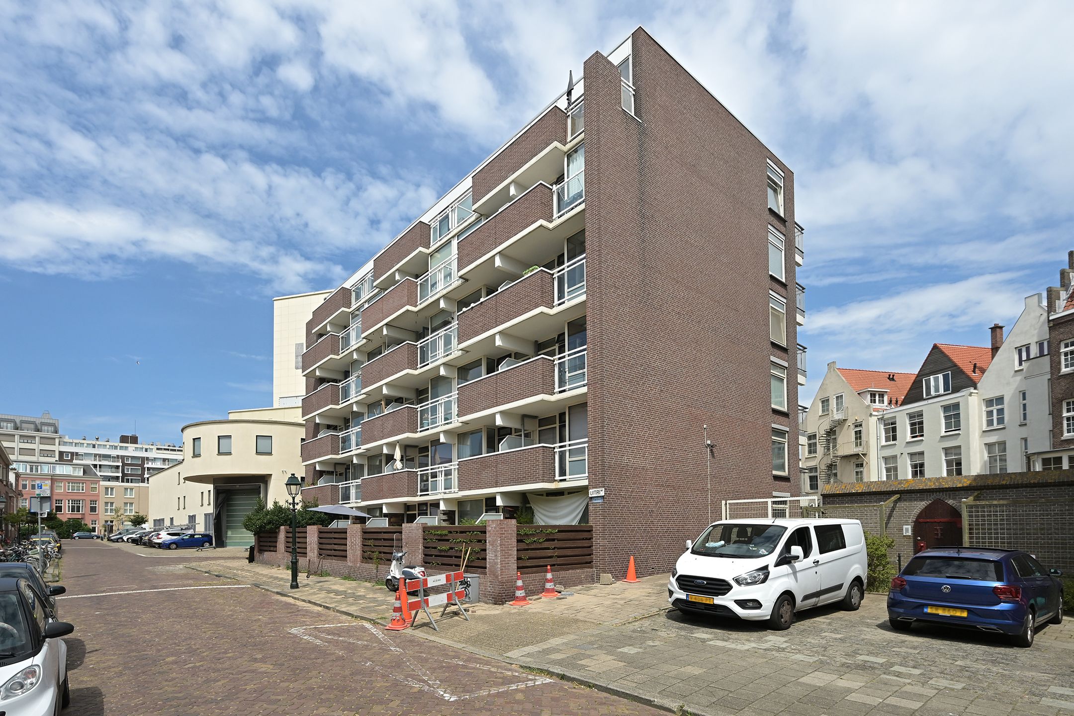 2e Messstraat 22 