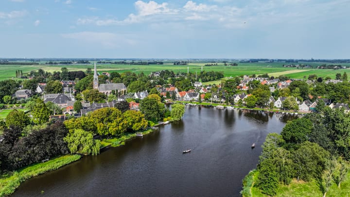 Woning te koop: Eilandweg 25H, Broek In Waterland