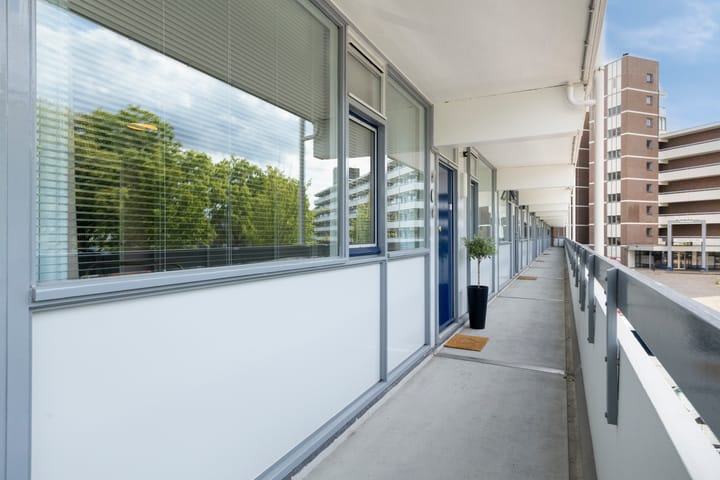 Foto 4 van Pollux 95