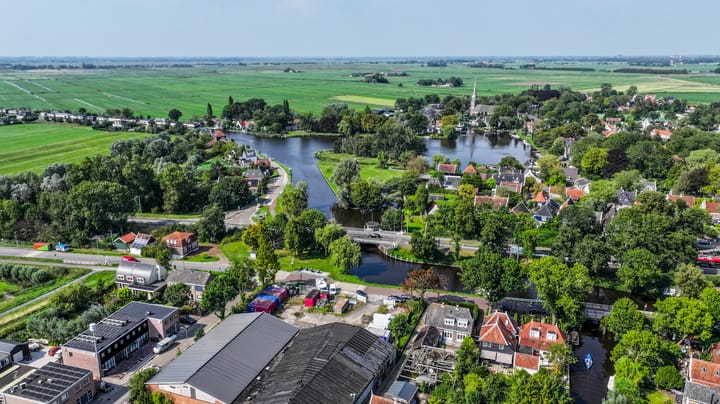 Woning te koop: Eilandweg 25H, Broek In Waterland