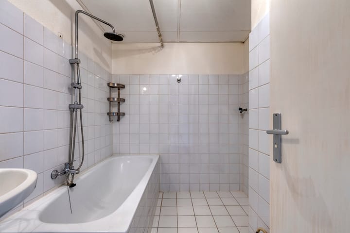 Appartement te koop: Nijverheidssingel 151, Breda