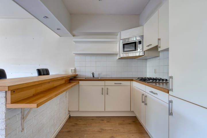 Appartement te koop: Nijverheidssingel 151, Breda