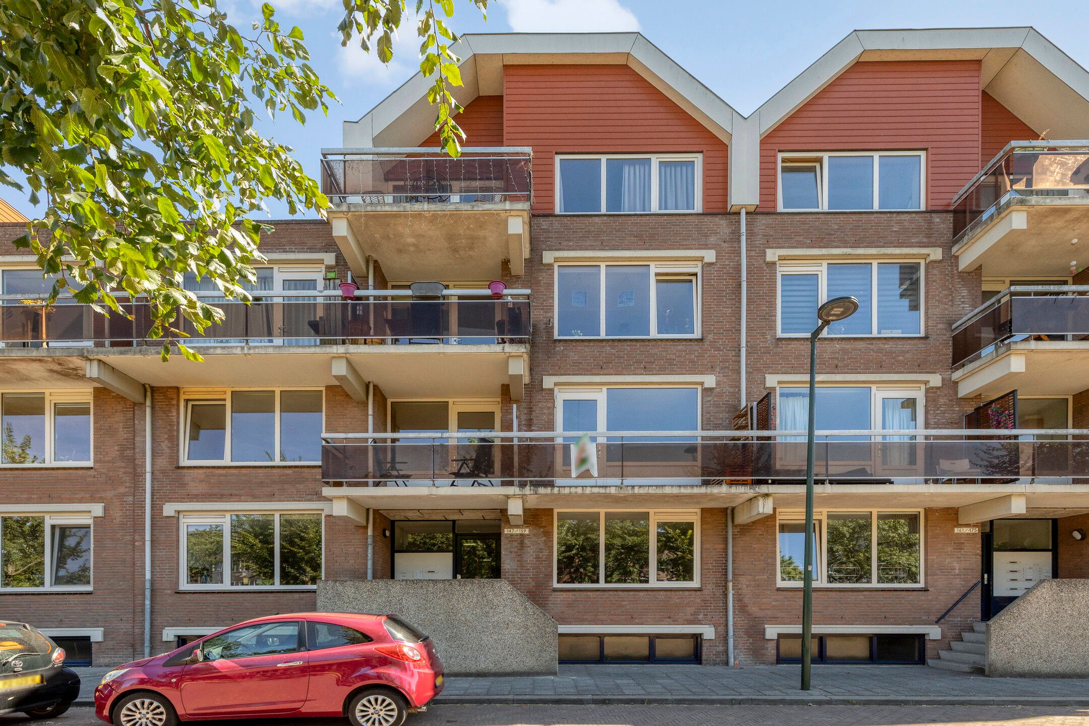 Nijverheidssingel 151