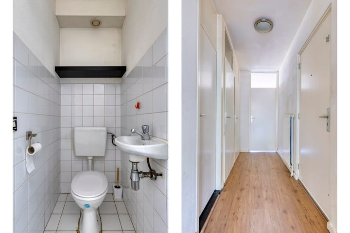 Appartement te koop: Nijverheidssingel 151, Breda