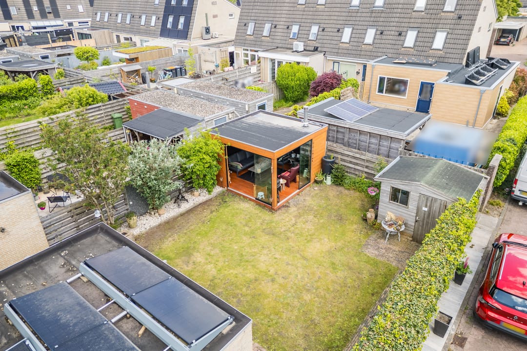 Foto 46 van Plutostraat 19