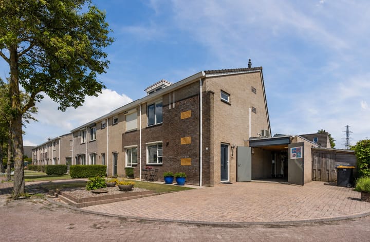 Foto 4 van Plutostraat 19