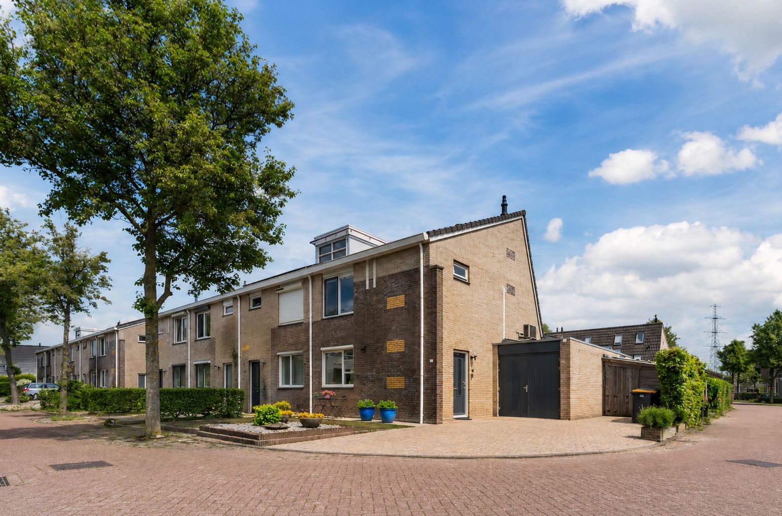 Plutostraat 19