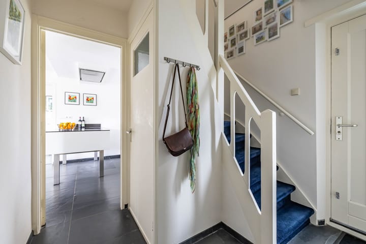 Vrijstaande woning te koop: Nieuweweg 34, Oostwold (Gem. Oldambt)