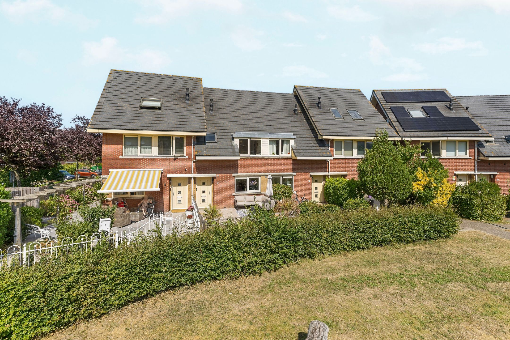 Cees Buddinghstraat 5