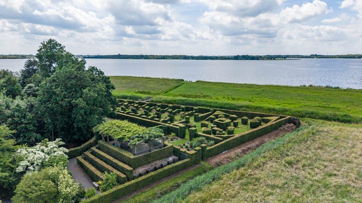 Vrijstaande woning te koop: Nieuweweg 34, Oostwold (Gem. Oldambt)