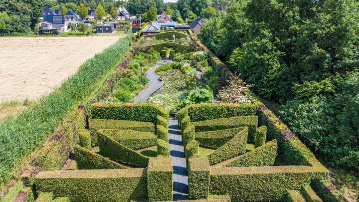 Vrijstaande woning te koop: Nieuweweg 34, Oostwold (Gem. Oldambt)