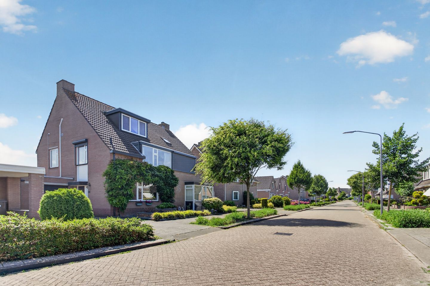 Foto 5 van Iepenlaan 26