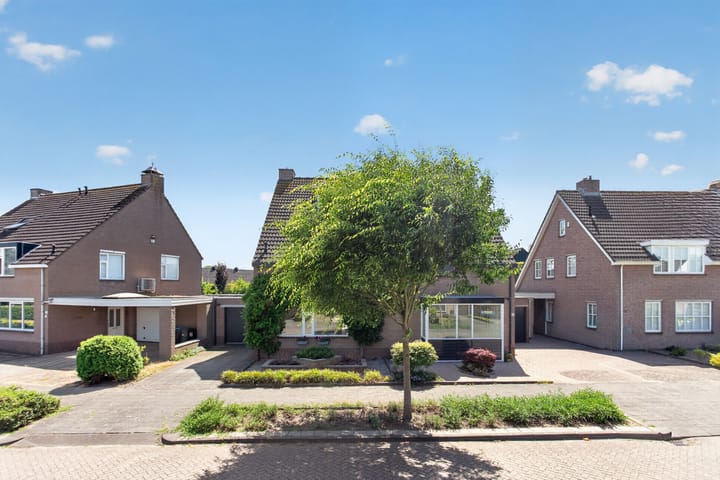 Foto 4 van Iepenlaan 26
