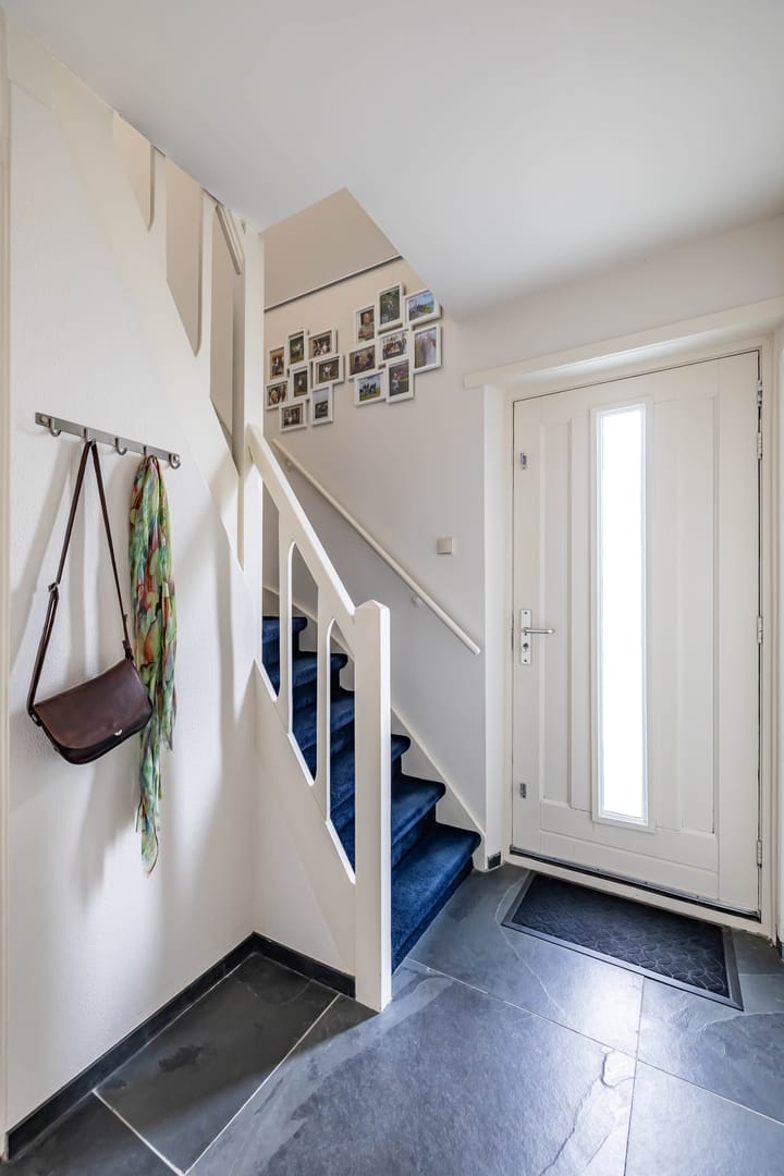 Vrijstaande woning te koop: Nieuweweg 34, Oostwold (Gem. Oldambt)