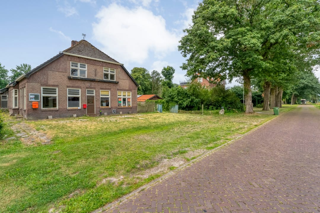 Foto 41 van Griendtsveenstraat 40