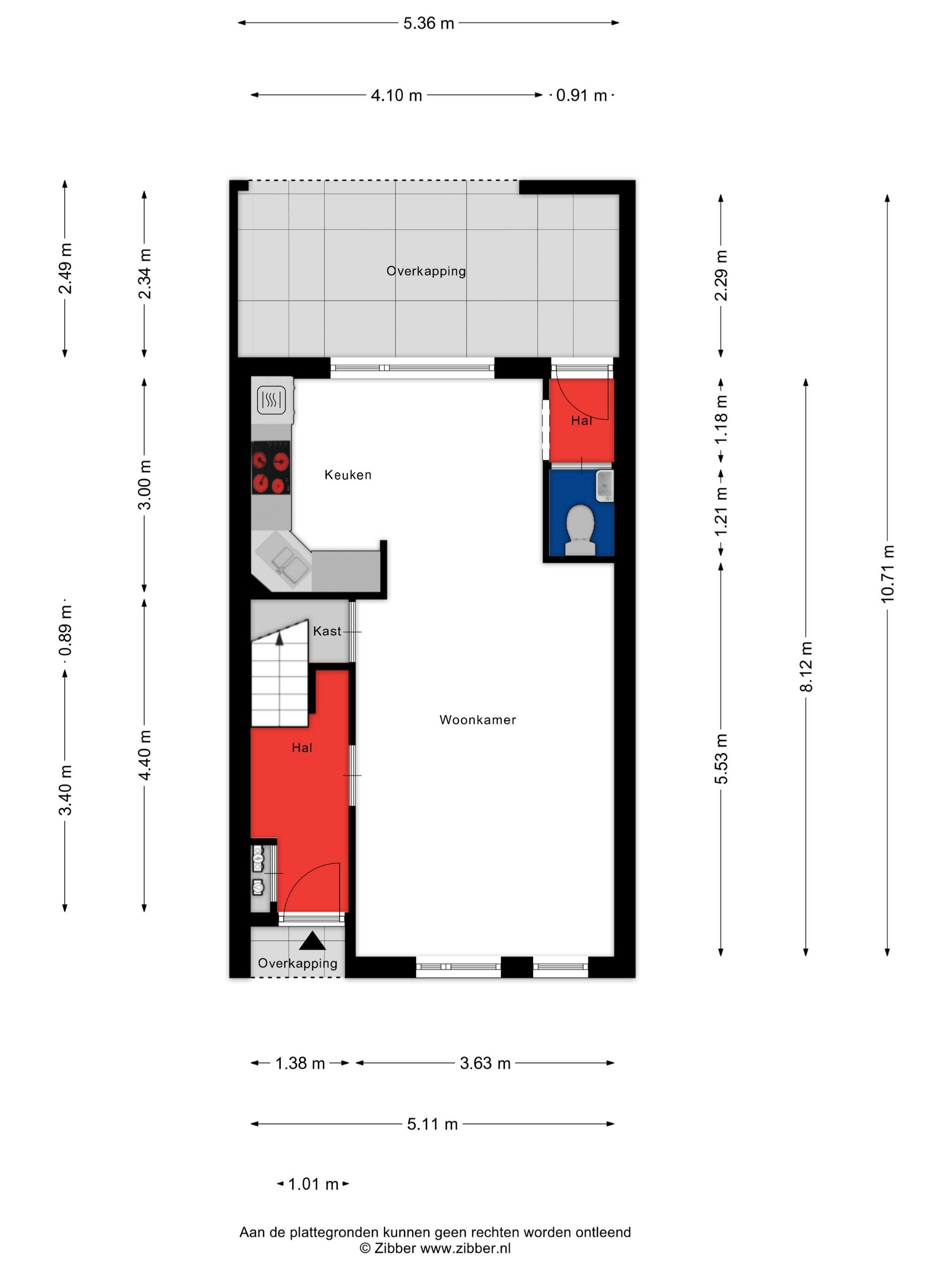 Foto 33 van Haven 6