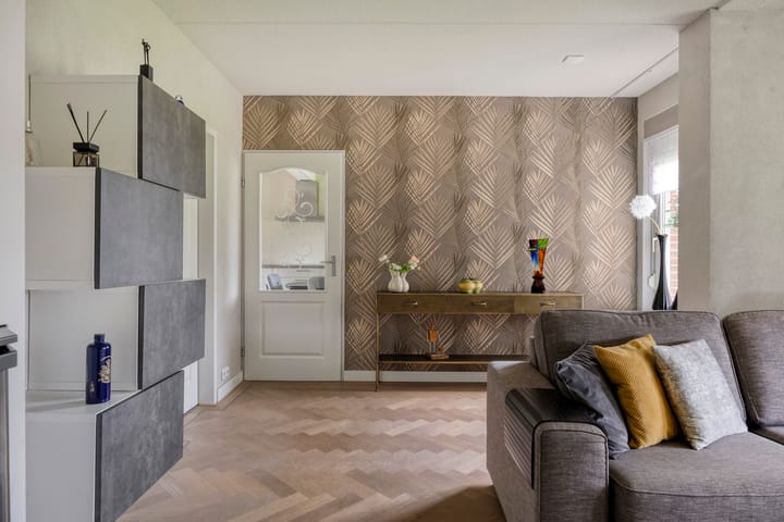 Vrijstaande woning te koop: Kerkenweg 46, Weiteveen