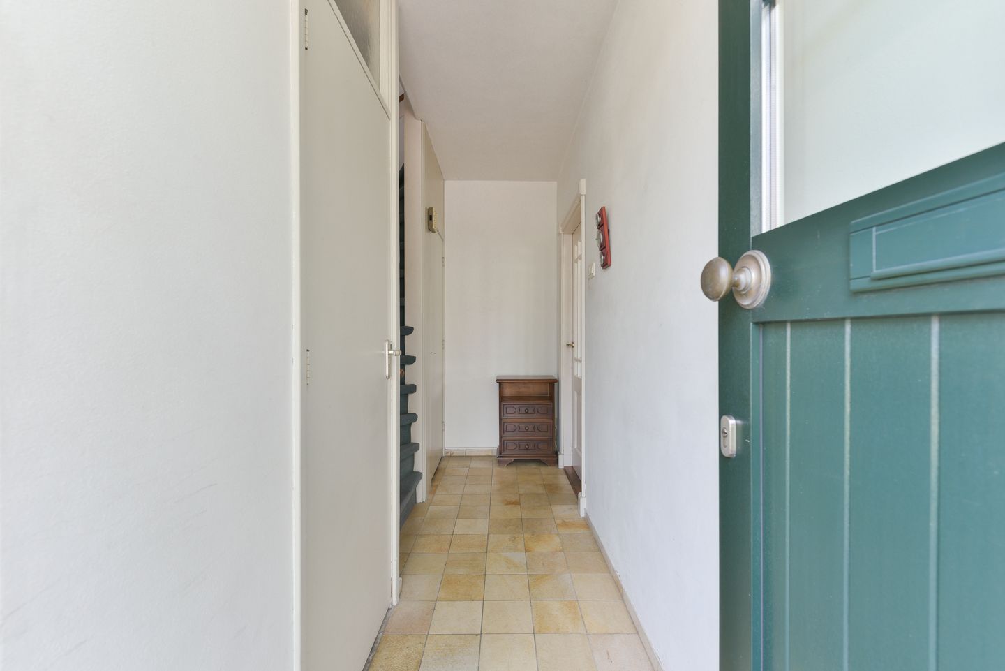 Foto 5 van Prins Bernhardlaan 5