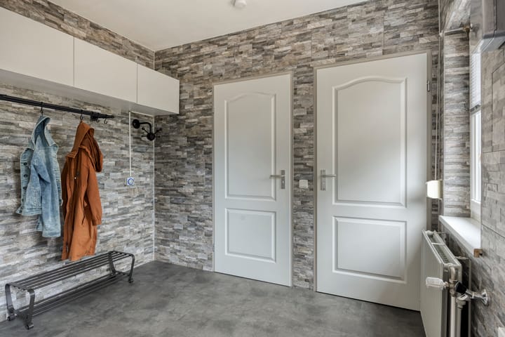 Vrijstaande woning te koop: Kerkenweg 46, Weiteveen