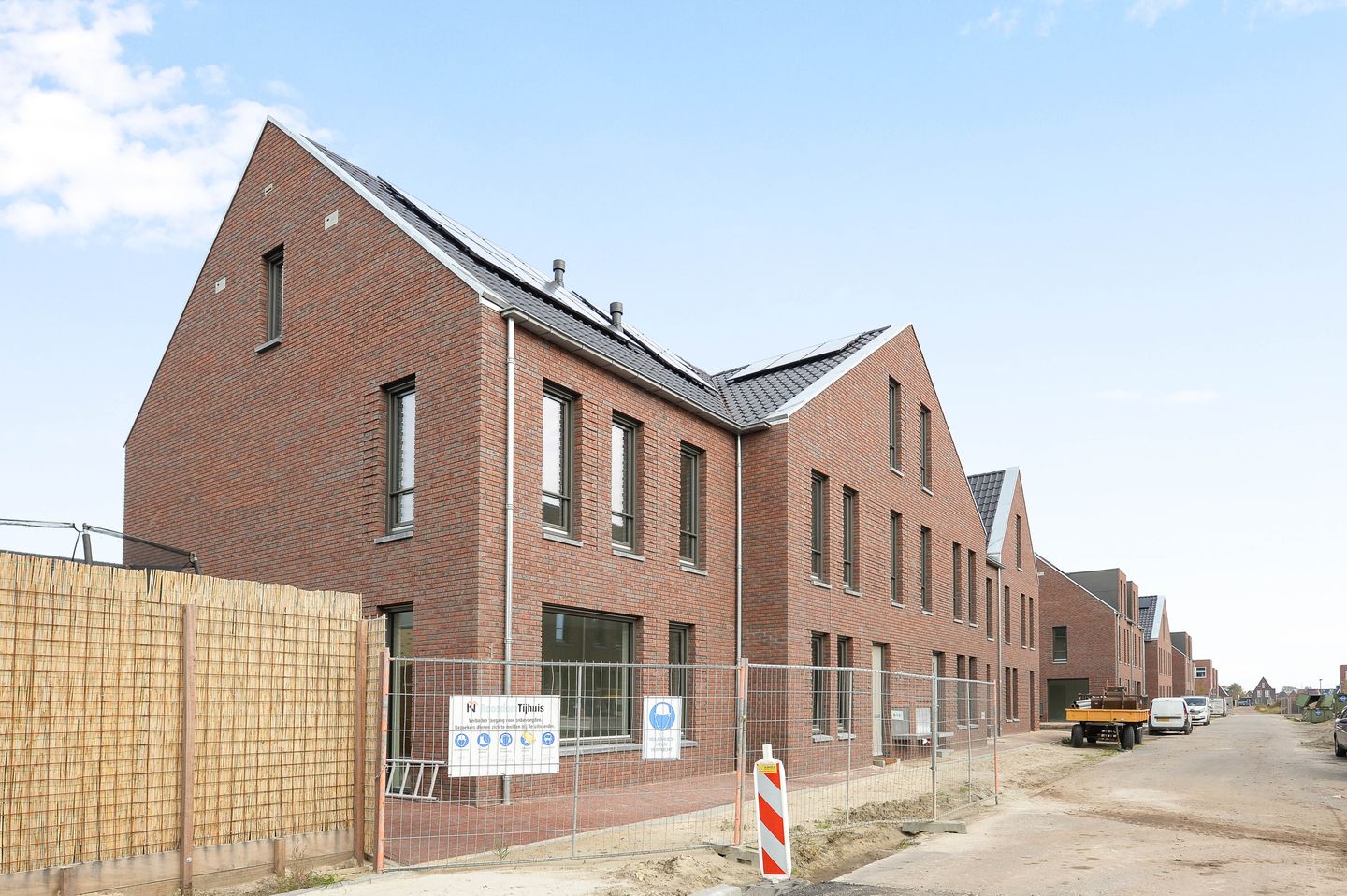 Foto 1 van Lakenvelder 3