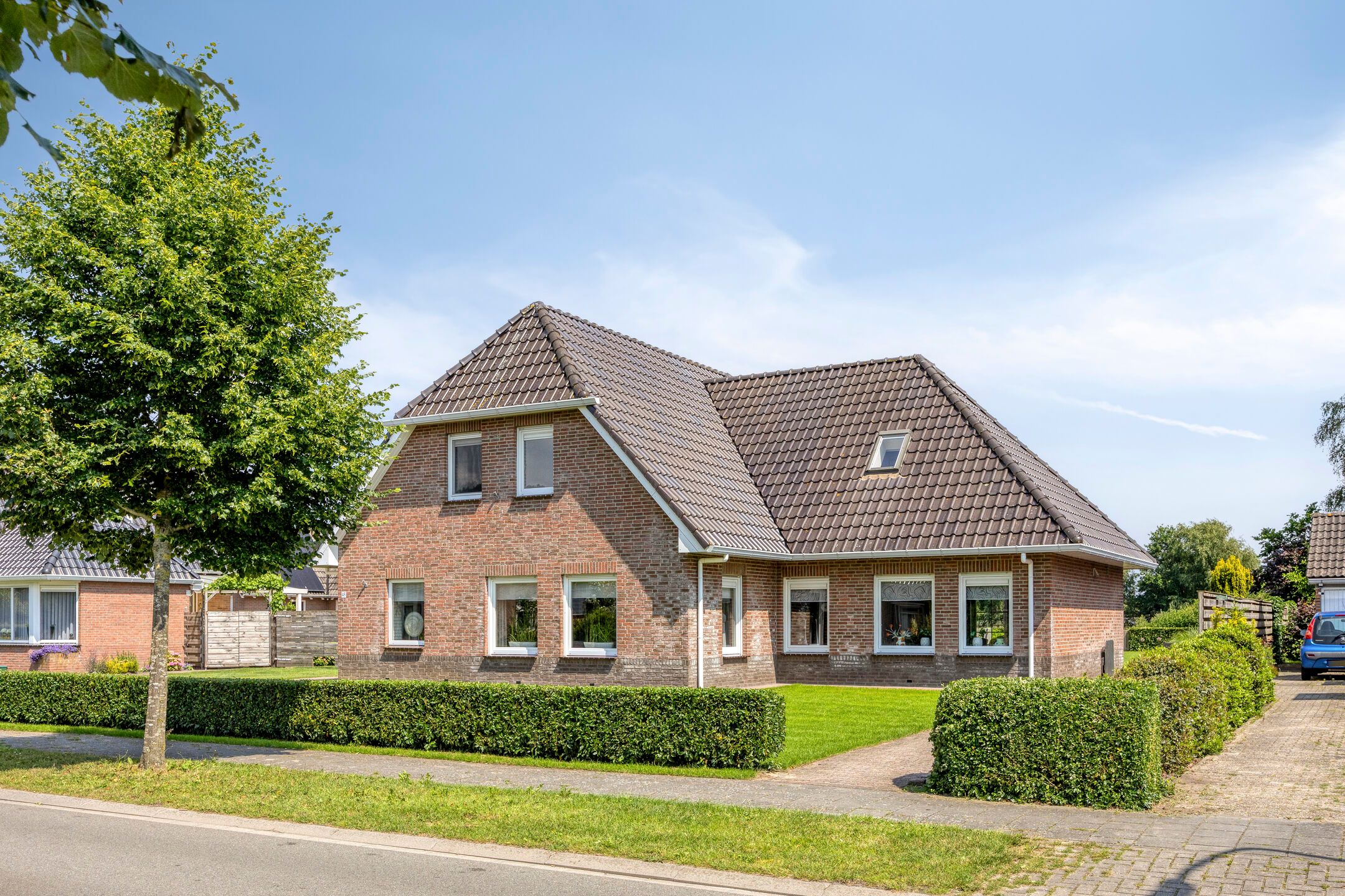Kerkenweg 46 