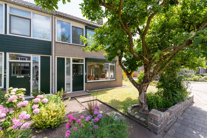 Foto 3 van Prins Bernhardlaan 5