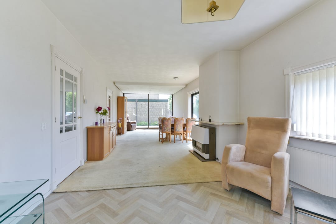 Foto 8 van Prins Bernhardlaan 5