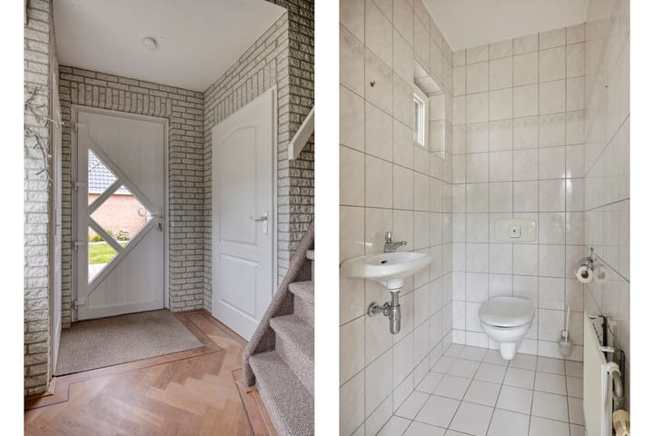 Vrijstaande woning te koop: Kerkenweg 46, Weiteveen