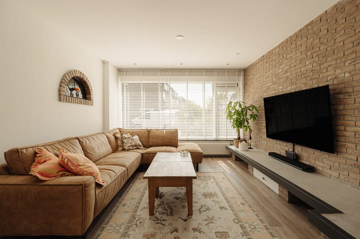 Hoekwoning te koop: Hugo de Vriesstraat 11, Aalsmeer