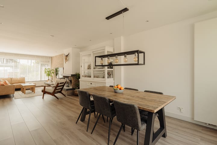 Hoekwoning te koop: Hugo de Vriesstraat 11, Aalsmeer