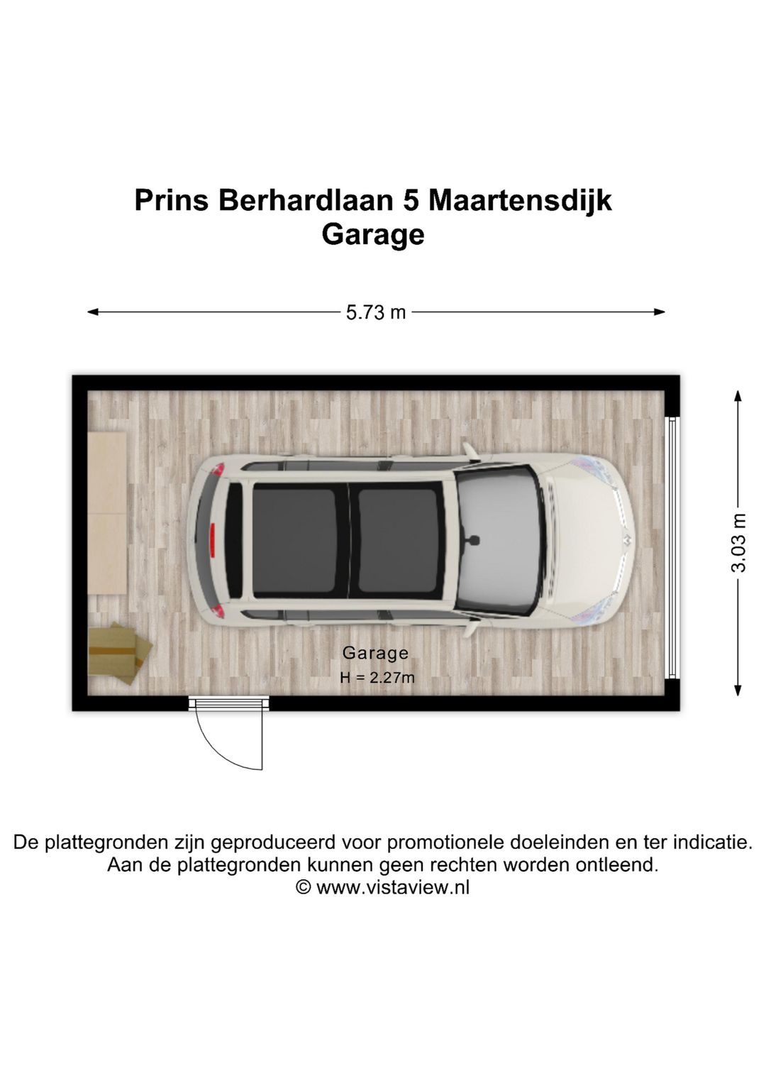 Foto 37 van Prins Bernhardlaan 5