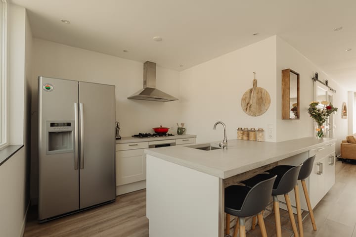 Hoekwoning te koop: Hugo de Vriesstraat 11, Aalsmeer