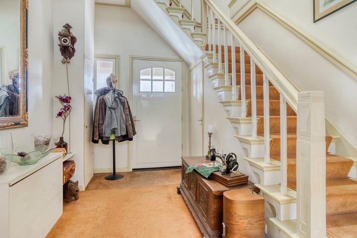 Vrijstaande woning te koop: Nijverheidsstraat 93, Wildervank