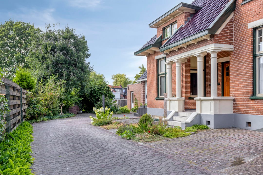 Photo 7 of Nijverheidsstraat 93