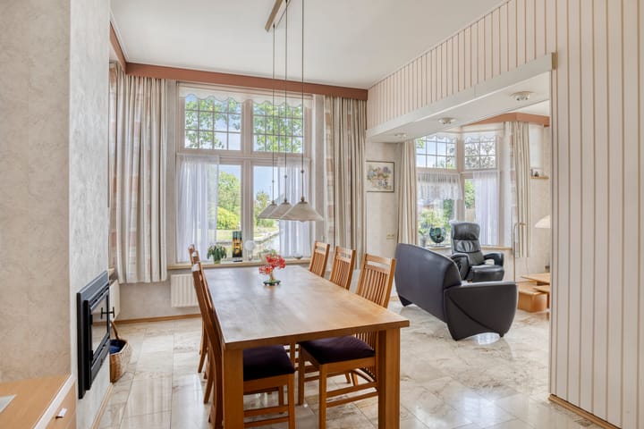 Vrijstaande woning te koop: Nijverheidsstraat 93, Wildervank