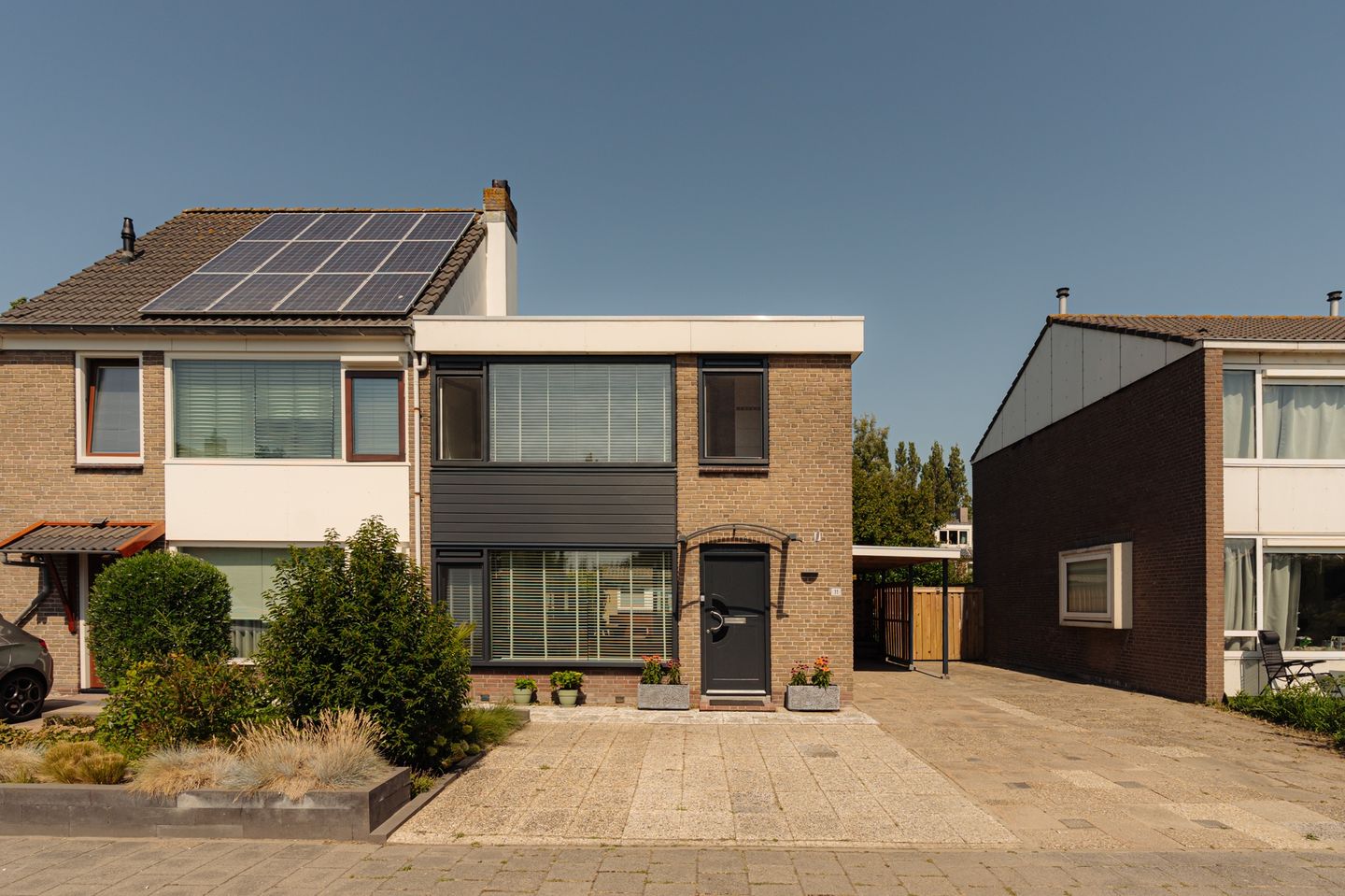 Foto 1 van Hugo de Vriesstraat 11