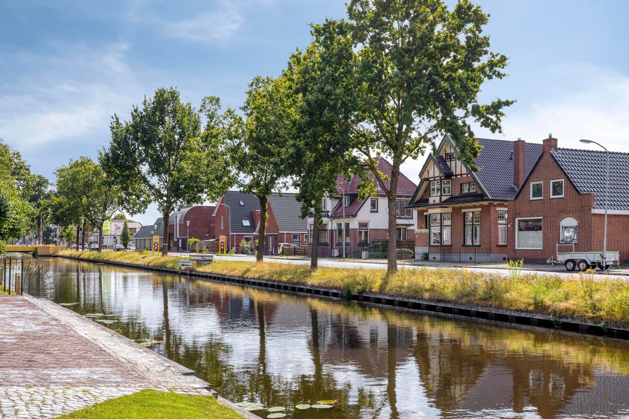 Photo 3 of Nijverheidsstraat 93
