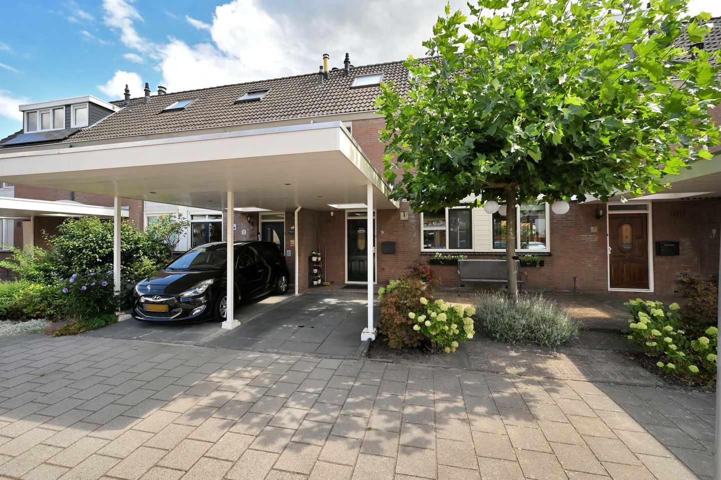 Foto 1 van Kamilleveld 9