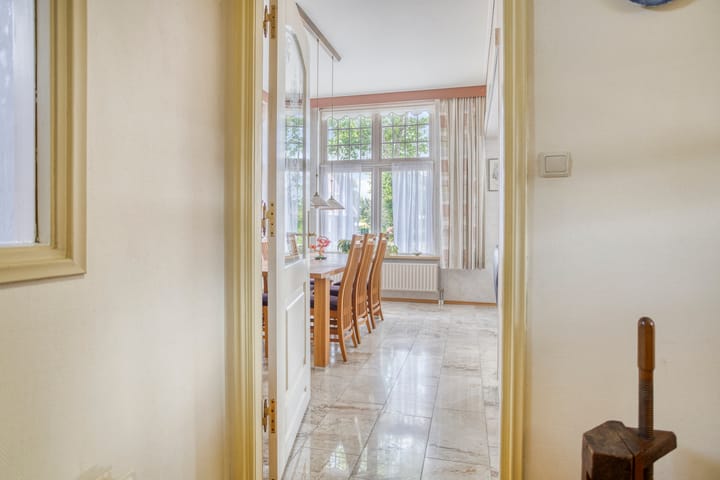 Vrijstaande woning te koop: Nijverheidsstraat 93, Wildervank