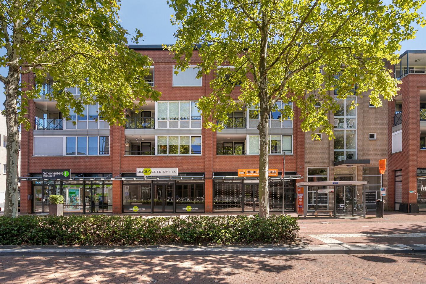 Photo 1 of Zuid Koninginnewal 78