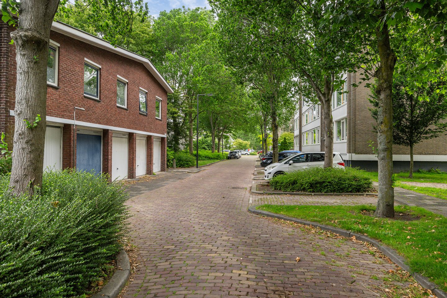 Foto 4 van Boerhaavestraat 129