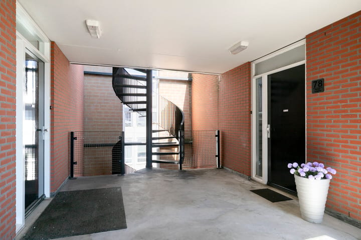 Foto 3 van Zuid Koninginnewal 78