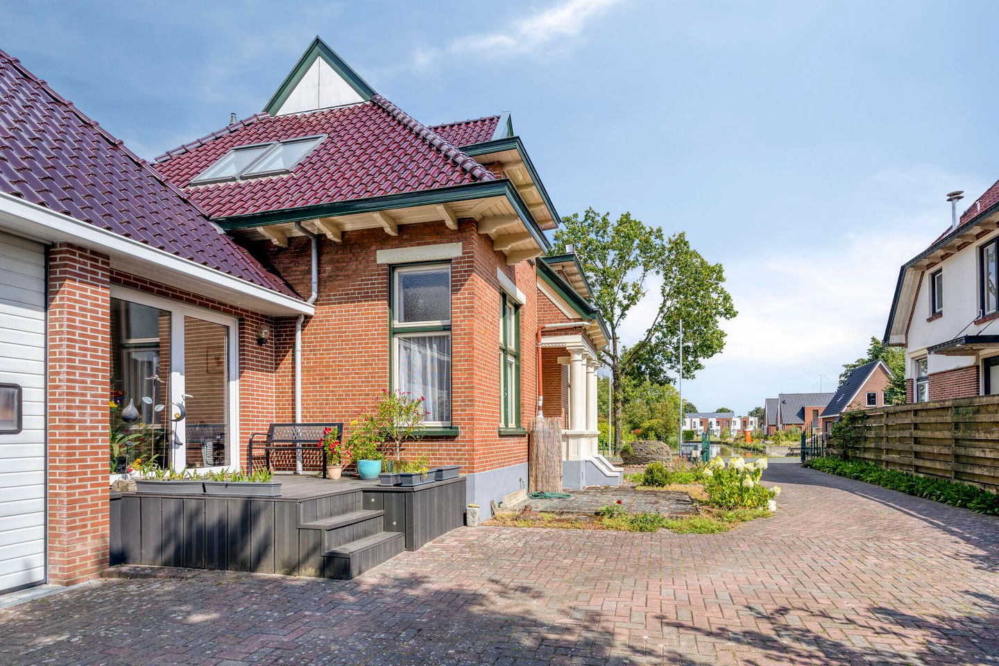 Photo 94 of Nijverheidsstraat 93