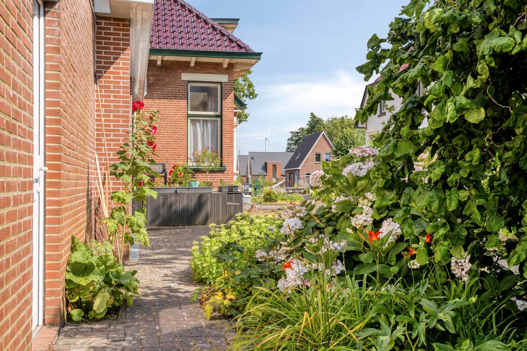 Photo 92 of Nijverheidsstraat 93