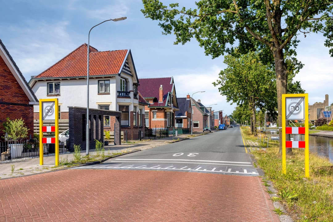 Photo 101 of Nijverheidsstraat 93