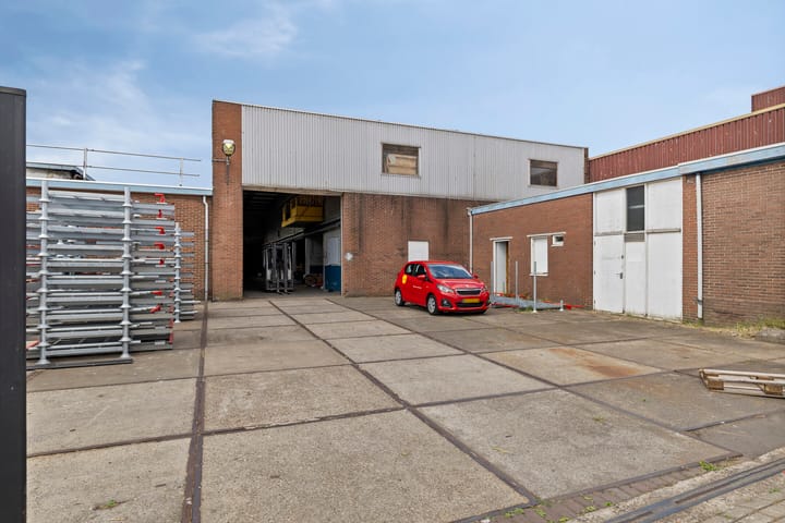 Havenstraat 18, Beverwijk