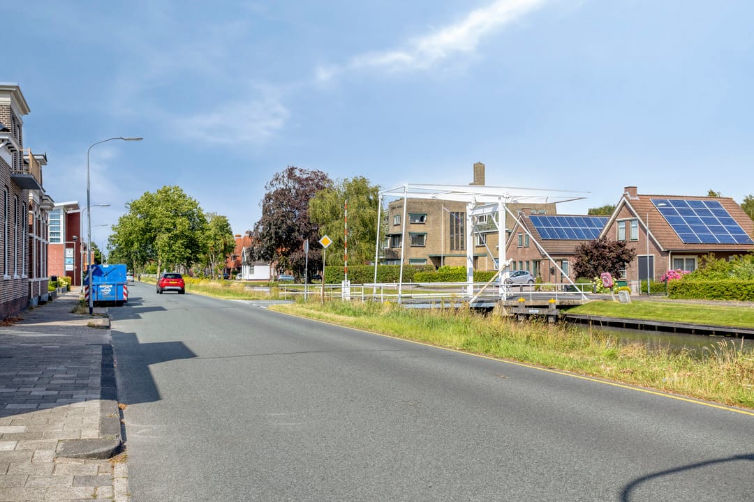 Photo 103 of Nijverheidsstraat 93