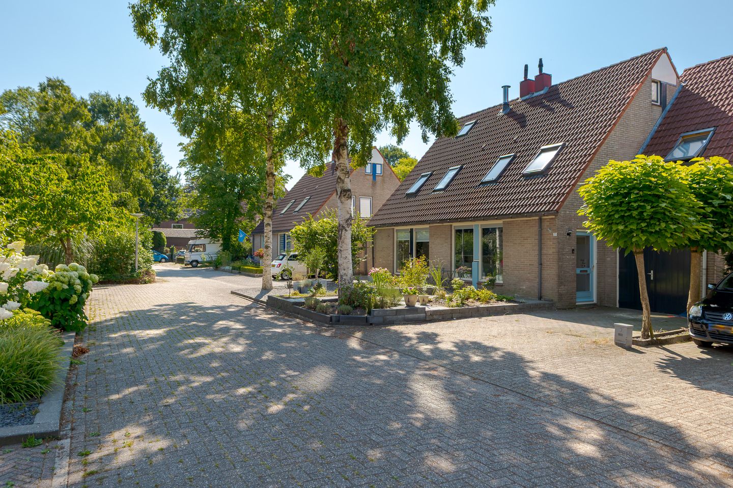 Foto 4 van de Hooge Campen 9
