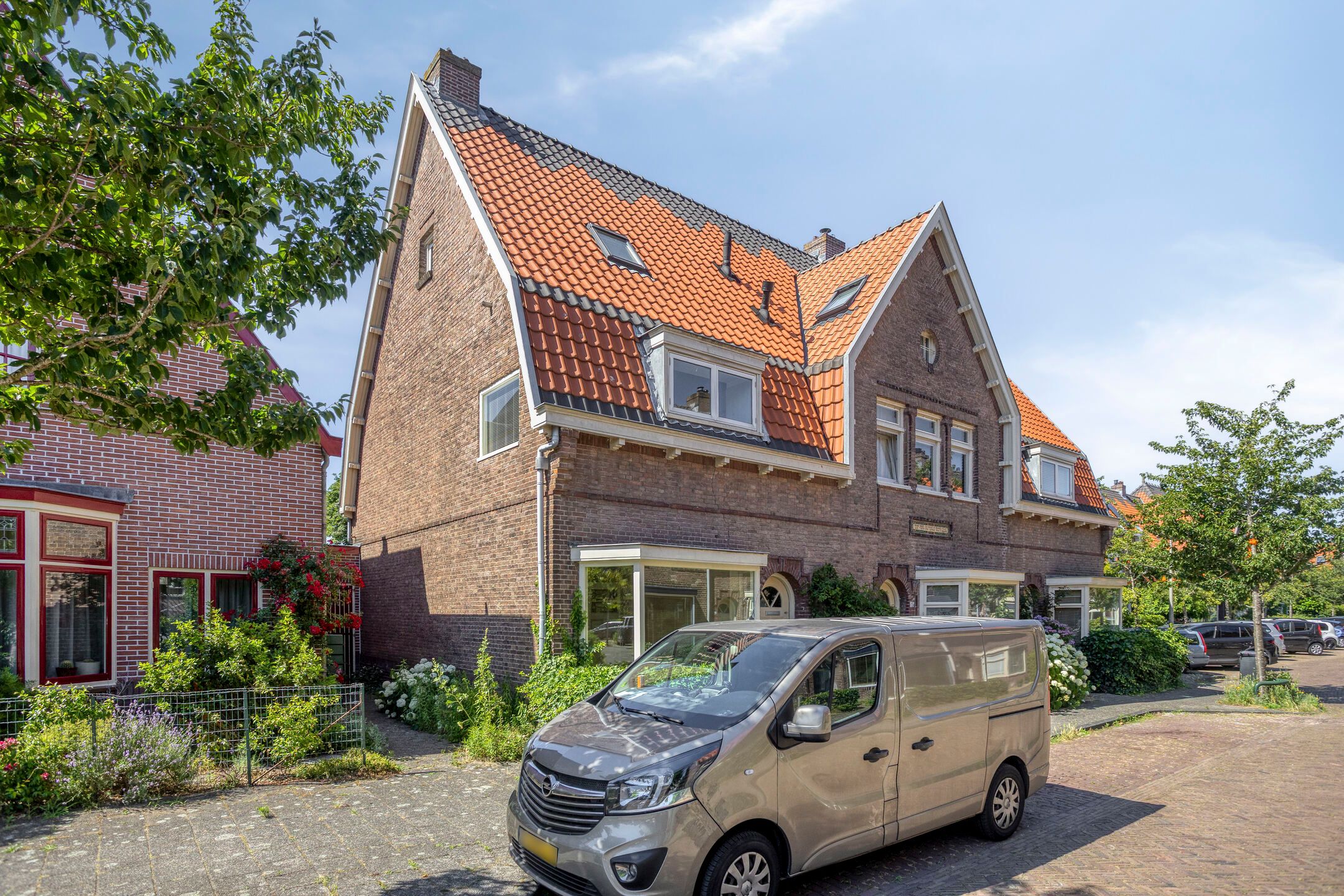 Foto 45 van Bosboom Toussaintlaan 13