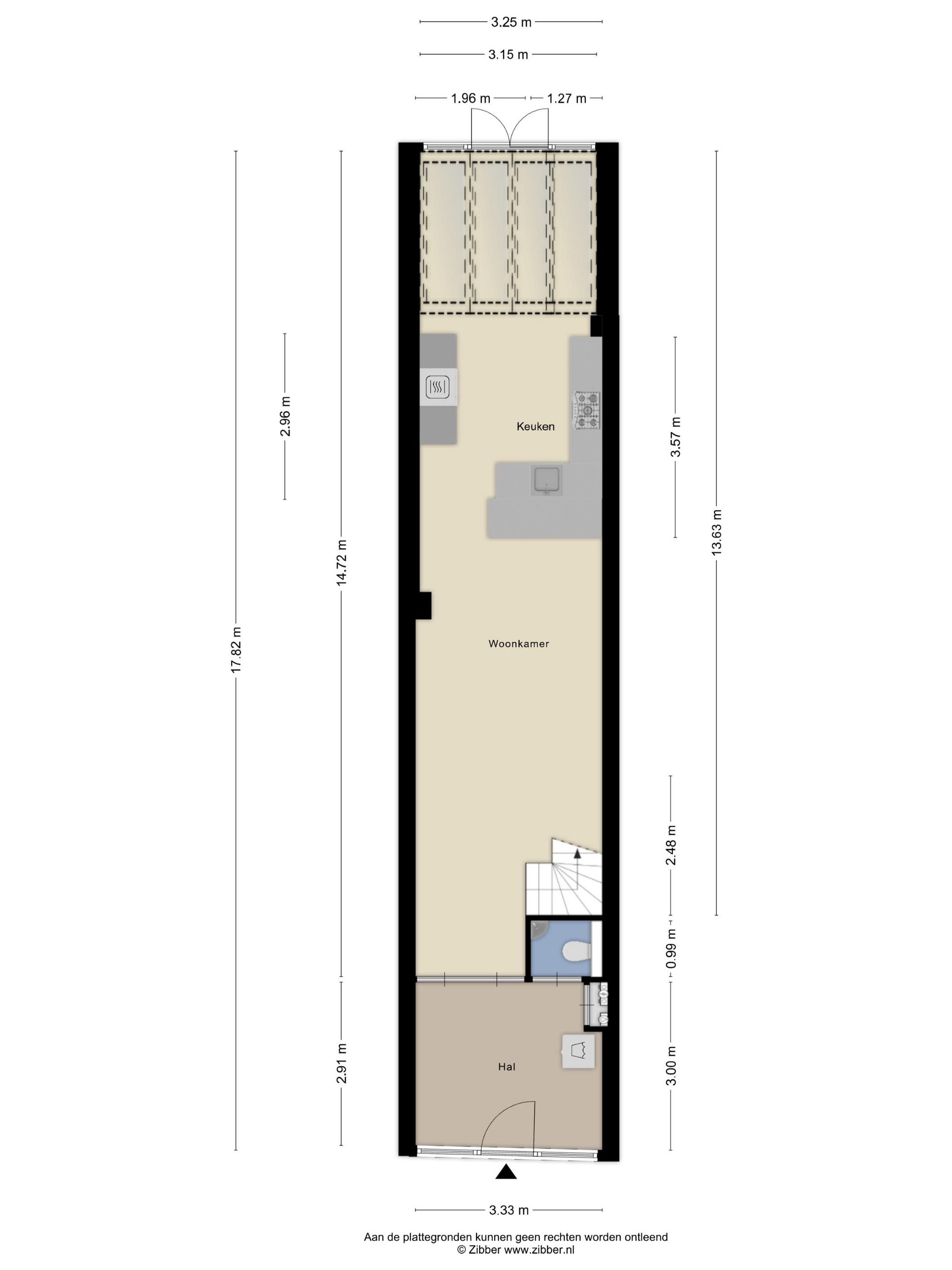 Foto 30 van Sint Domusstraat 41